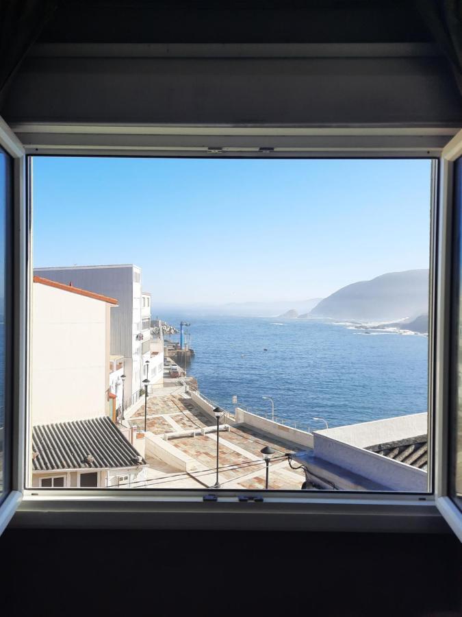 House Of Whales, Apartamentos Con Vistas Al Mar En Caion Кайон Экстерьер фото