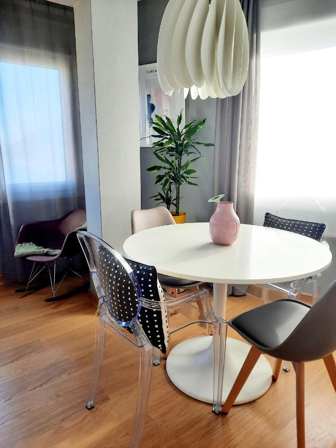House Of Whales, Apartamentos Con Vistas Al Mar En Caion Кайон Экстерьер фото