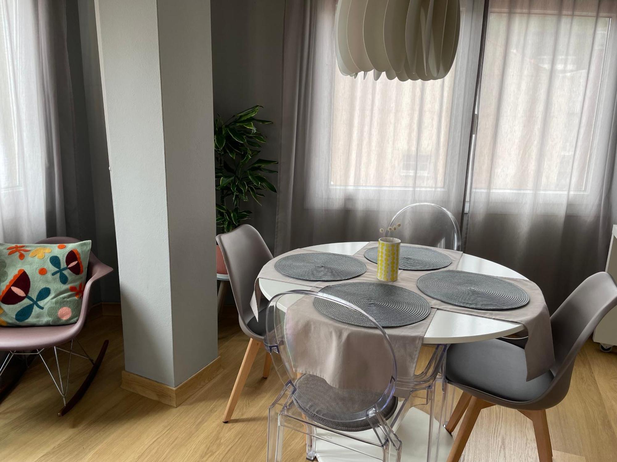 House Of Whales, Apartamentos Con Vistas Al Mar En Caion Кайон Экстерьер фото